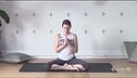 Yoga, la nuova passione delle star