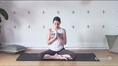 Yoga, la nuova passione delle star