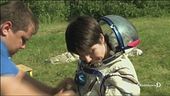 Un bando per gli astronauti europei