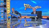 Tanti auguri Striscia la Notizia!