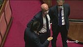Terremoto 5 Stelle