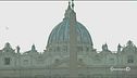 Vaticano, bilancio in rosso