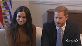 Elisabetta, scacco a Harry e Meghan