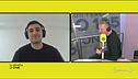 Prima intervista a 105  Mi casa per J-One