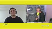 Prima intervista a 105  Mi casa per J-One