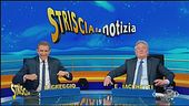 Dietro le quinte di Striscia