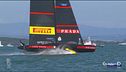 Luna Rossa conquista la finale