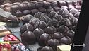 Cioccolato, un nuovo bene rifugio