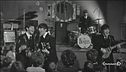 60 anni fa, la prima esibizione dei Beatles