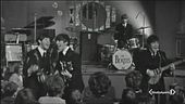 60 anni fa, la prima esibizione dei Beatles