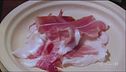 Il prosciutto San Daniele conosciuto in tutto il mondo