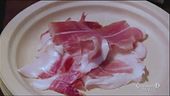 Il prosciutto San Daniele conosciuto in tutto il mondo
