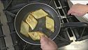 Una focaccia speciale nella provincia savonese