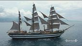 La Vespucci compie 90 anni