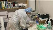 Stretta contro le varianti