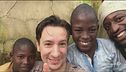 I Ros in Congo, le salme in Italia