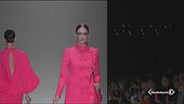 La moda ci vuole tutte in rosa