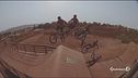 Superpista per il re del Free Ride