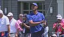 Tiger Woods ferito in un incidente