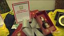 Giù le mani dall'aceto balsamico