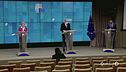 Vaccini, Draghi striglia l'Europa