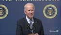 Biden ordina un raid sulla Siria