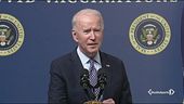 Biden ordina un raid sulla Siria
