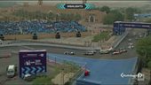 Formula E, settima stagione al via