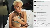 Lady Gaga disperata, due dei suo cani sono stati rapiti