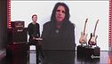 Il nuovo disco di Alice Cooper