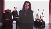 Il nuovo disco di Alice Cooper