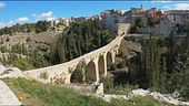 Gravina in Puglia, chiamata la piccola Matera
