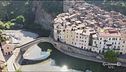 La leggenda antica di Dolceacqua in Liguria