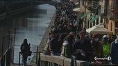 Dopo le resse domenica blindata