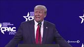 Trump torna e attacca Biden