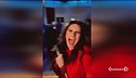 Laura Pausini vince il Golden Globe