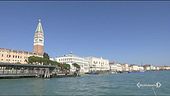 Riapre il campanile di San Marco a Venezia