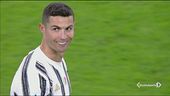 Ronaldo eguaglia Pelè