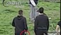 Maxi rissa con machete in Brianza