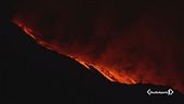 Etna irrequieto, ruggisce ancora