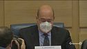Pd, Zingaretti di dimette e accusa
