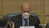 Pd, Zingaretti di dimette e accusa