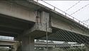 Sequestrati 22 viadotti a rischio