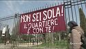 Roma, 22enne violentata al parco