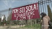 Roma, 22enne violentata al parco