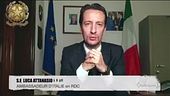 "Attanasio ucciso su commissione"