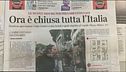 Un anno dopo si torna ai lockdown