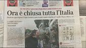 Un anno dopo si torna ai lockdown