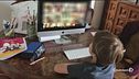 Presto a casa 9 studenti su 10