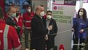 Caos Pd, Zingaretti dalla D'Urso